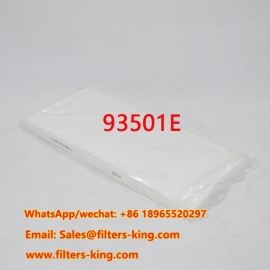93501E Innenraumluftfilter