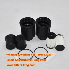 Harnstofffilter U58/4