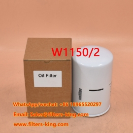 Ölfilter W1150/2