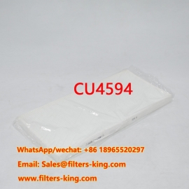 CU4594 Innenraumluftfilter