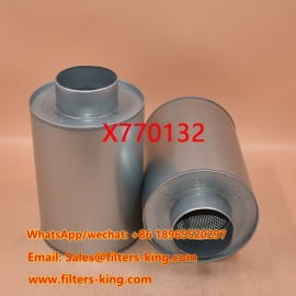 X770132 Luftfilter