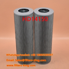 HD14150 Hydraulikfilter