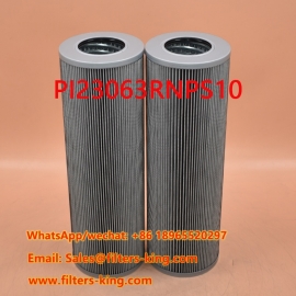PI23063RNPS10 Hydraulikfilter