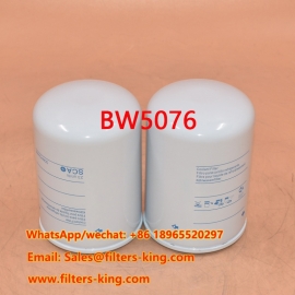BW5076 Kühlmittelfilter