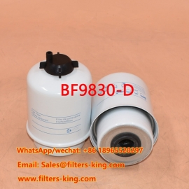 BF9830-D Kraftstofffilter