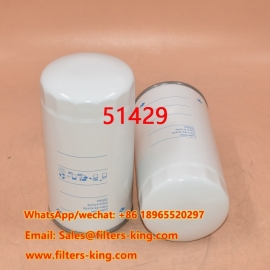 Ölfilter 51429