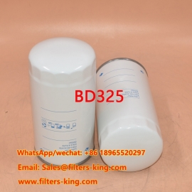 BD325 Ölfilter