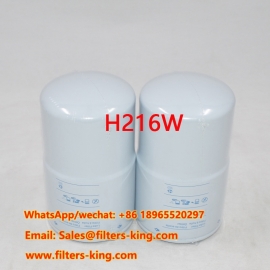 H216W Ölfilter
