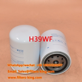 H39WF Kühlmittelfilter