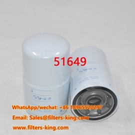 51649 Ölfilter