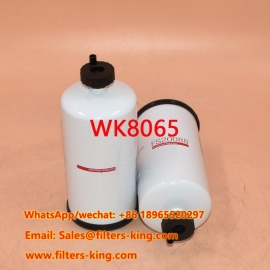 Kraftstoff-Wasserabscheider WK8065