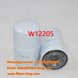 W12205 Ölfilter