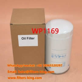 Ölfilter WP1169