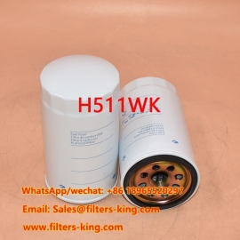 H511WK Kraftstofffilter