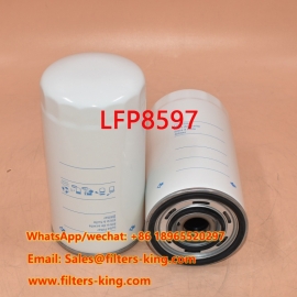 Ölfilter LFP8597