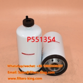 P551354 Kraftstoff-Wasserabscheider