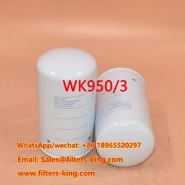Kraftstoff-Anschraubfilter WK950/3