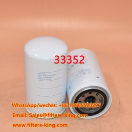 33352 Kraftstofffilter