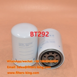 BT292 Ölfilter