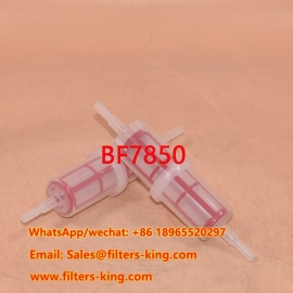 BF7850 Kraftstofffilter