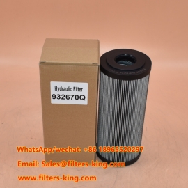 932670Q Hydraulikfilter