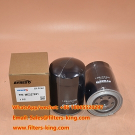 Ölfilter ME227821