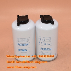 P550899 Kraftstoff-Wasserabscheider