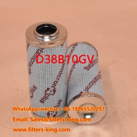 D38B10GV Hydraulikfilter