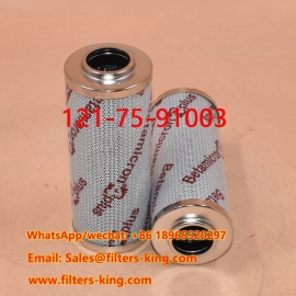 121-75-91003 Hydraulikfilter