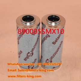 Hydraulikfilter 890005SMX10
