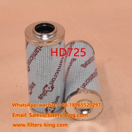 HD725 Hydraulikfilter