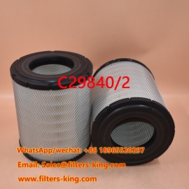 Luftfilter C29840/2