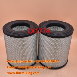 LX1774 Luftfilter