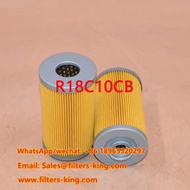 R18C10CB Hydraulikfilter