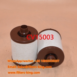 CV15003 Kurbelgehäuse-Entlüftungsfilter