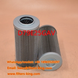 D79E25GAV Hydraulikfilter
