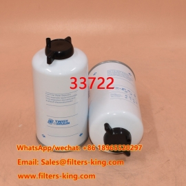 33722 Kraftstoff-Wasserabscheider