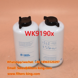 WK9190x Kraftstoff-Wasserabscheider