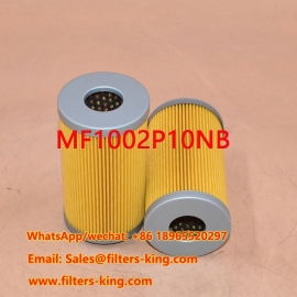 MF1002P10NB Hydraulikfilter