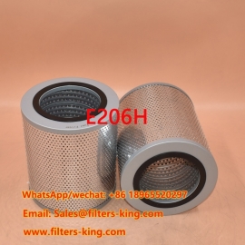 E206H Kraftstofffilter