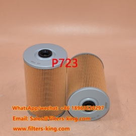 P723 Ölfilter