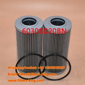 60308D20BN Hydraulikfilter
