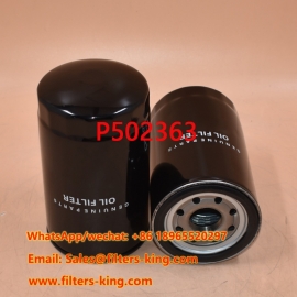 P502363 Ölfilter