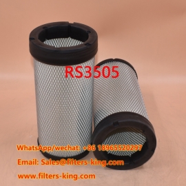 RS3505 Luftfilter
