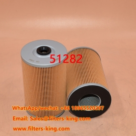 51282 Ölfilter