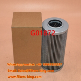G01872 Hydraulikfilter
