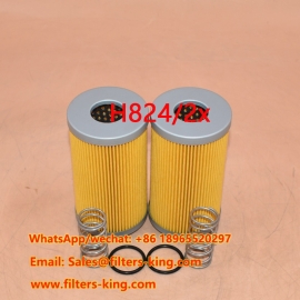 H824/2x Hydraulikfilter