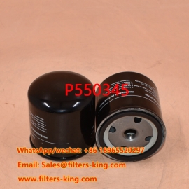 P550345 Kraftstofffilter