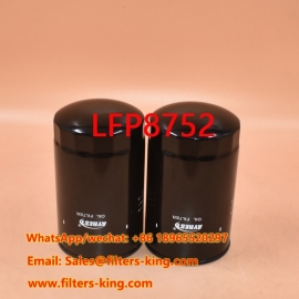 LFP8752 Ölfilter