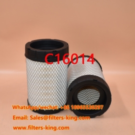 C16014 Luftfilter